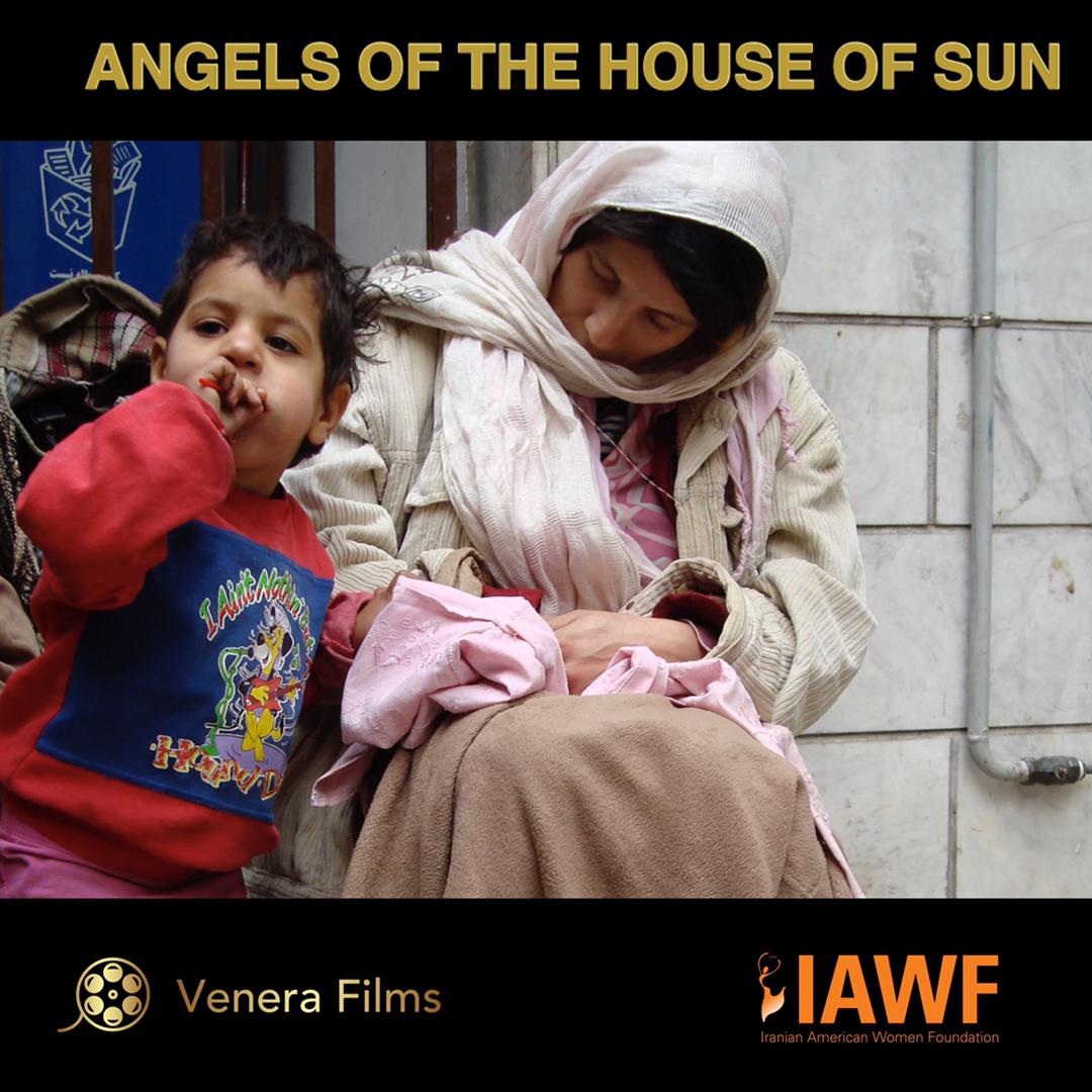angels of the house of sun